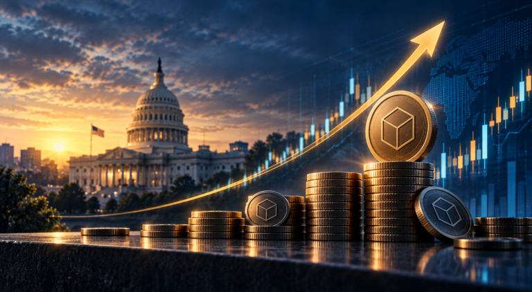 What Is the CLARITY Act & Why Does It Matter?